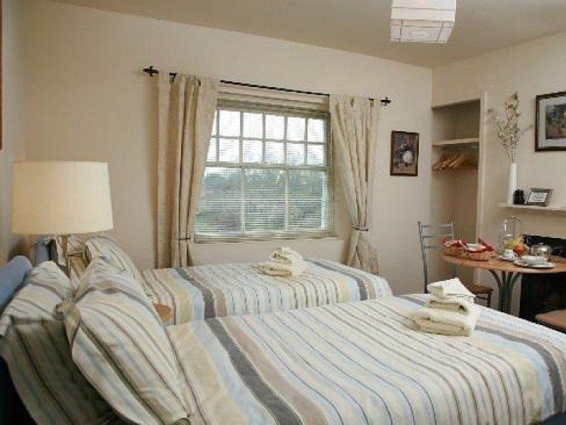 בברלי Minster Garth Guest House מראה חיצוני תמונה