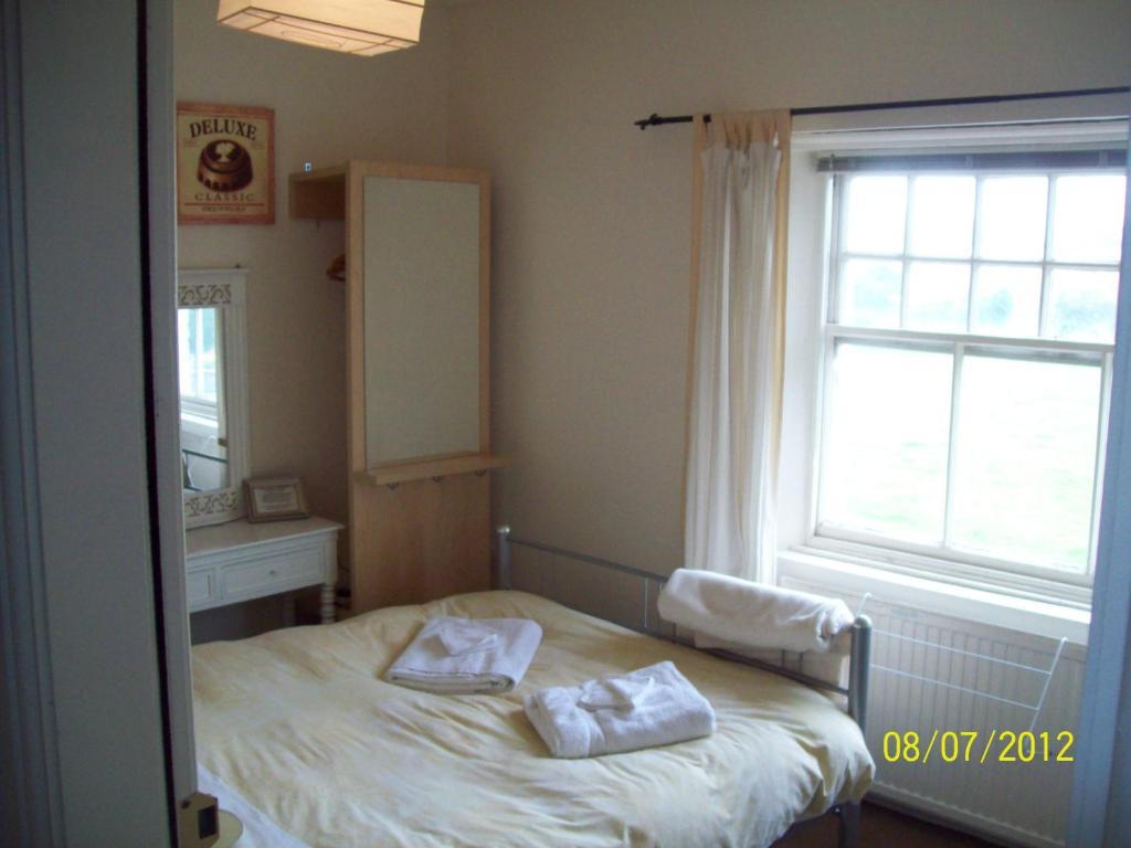 בברלי Minster Garth Guest House חדר תמונה