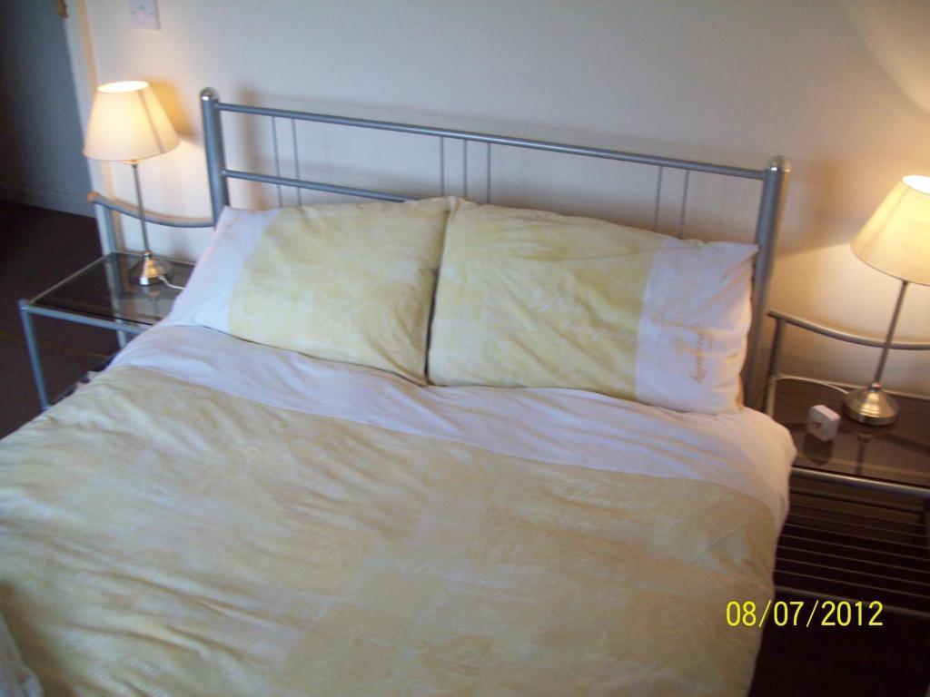 בברלי Minster Garth Guest House חדר תמונה