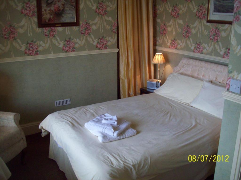 בברלי Minster Garth Guest House חדר תמונה