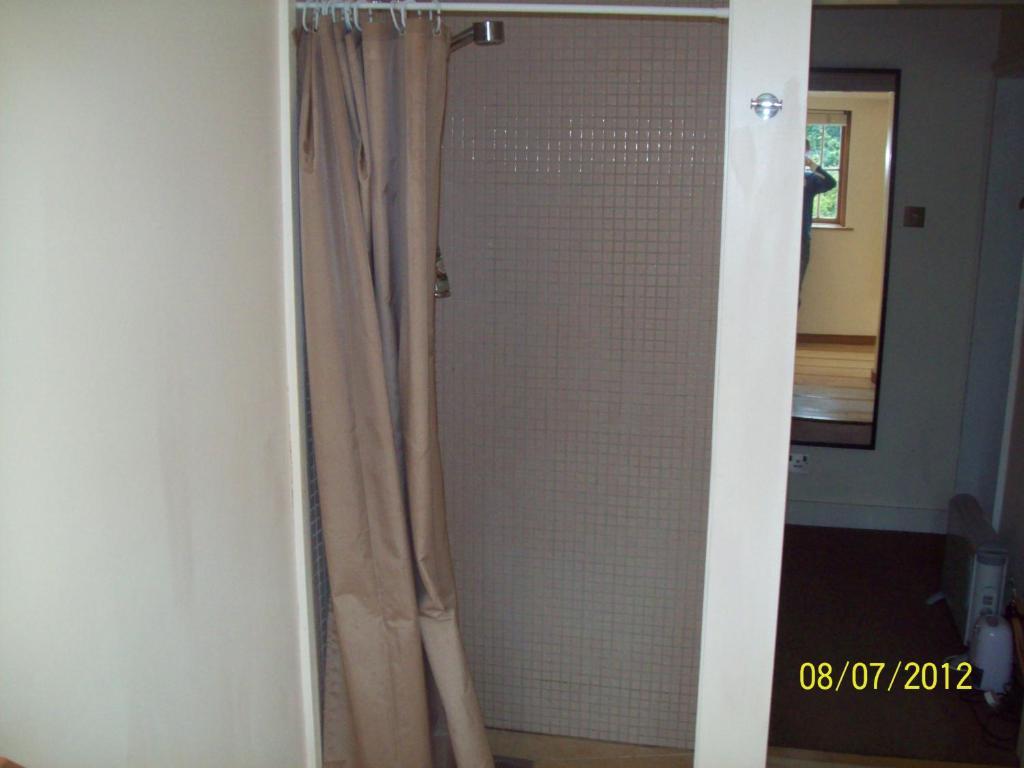 בברלי Minster Garth Guest House חדר תמונה