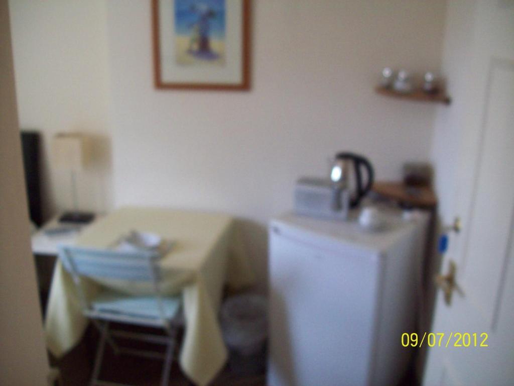 בברלי Minster Garth Guest House חדר תמונה