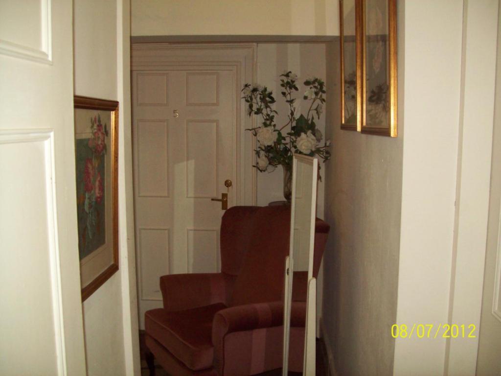 בברלי Minster Garth Guest House מראה חיצוני תמונה